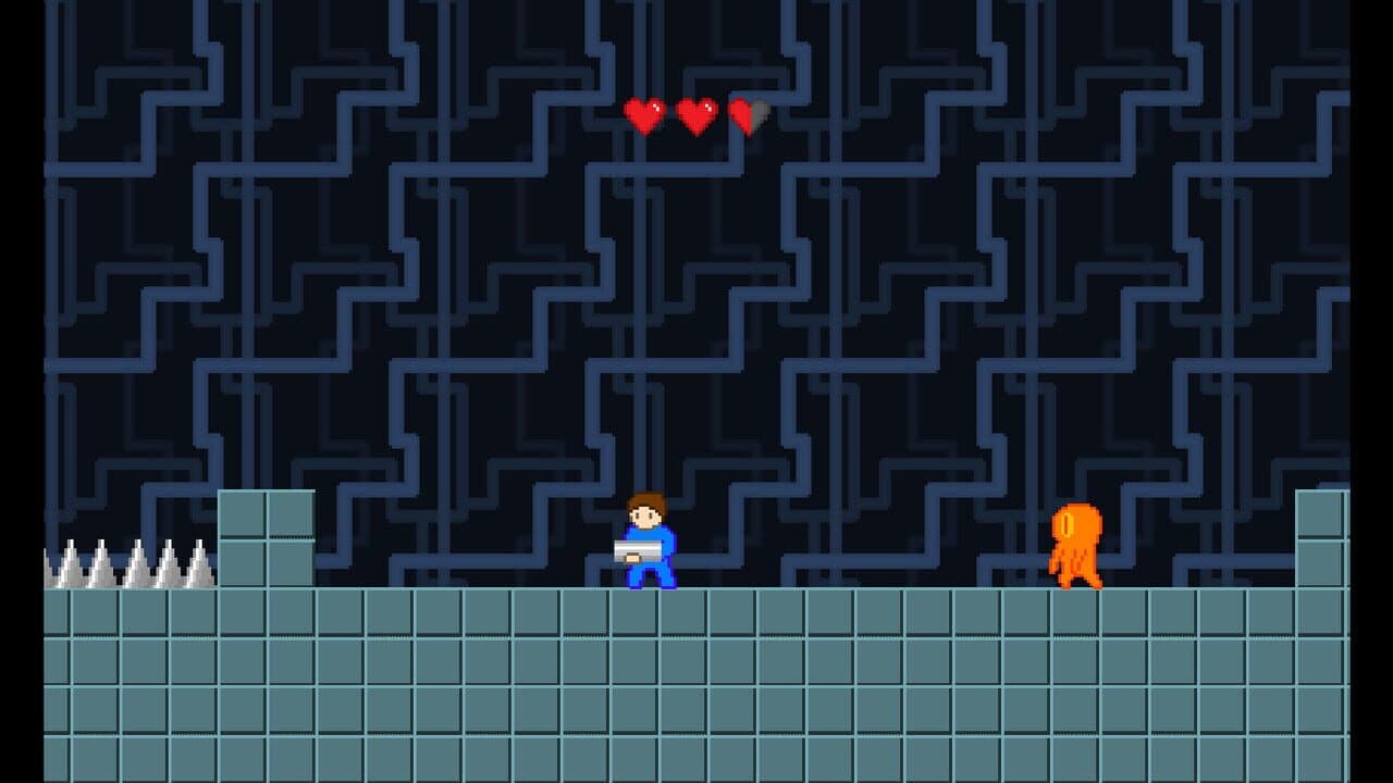 Pixel Shooter thumbnail 4