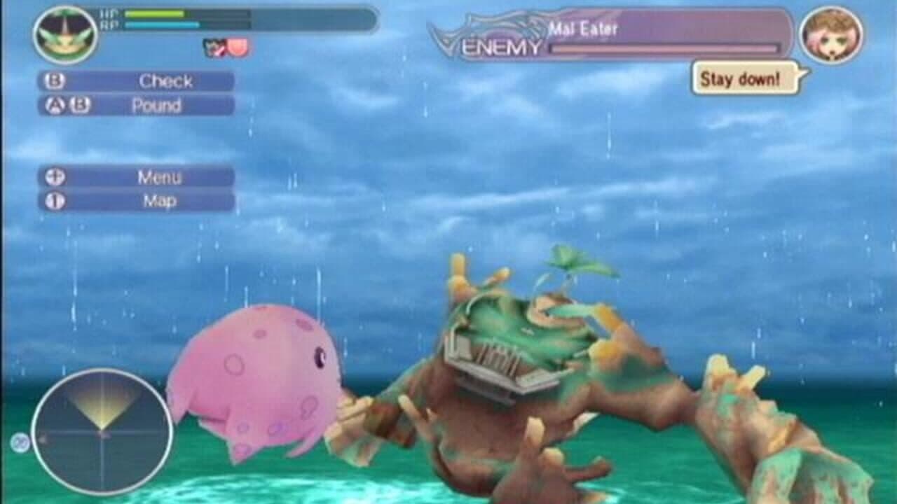 Rune Factory: Tides of Destiny thumbnail 8