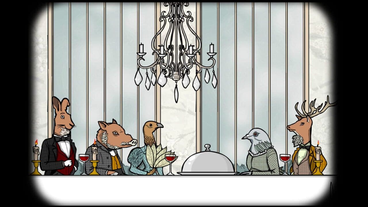 Rusty Lake Hotel thumbnail 9