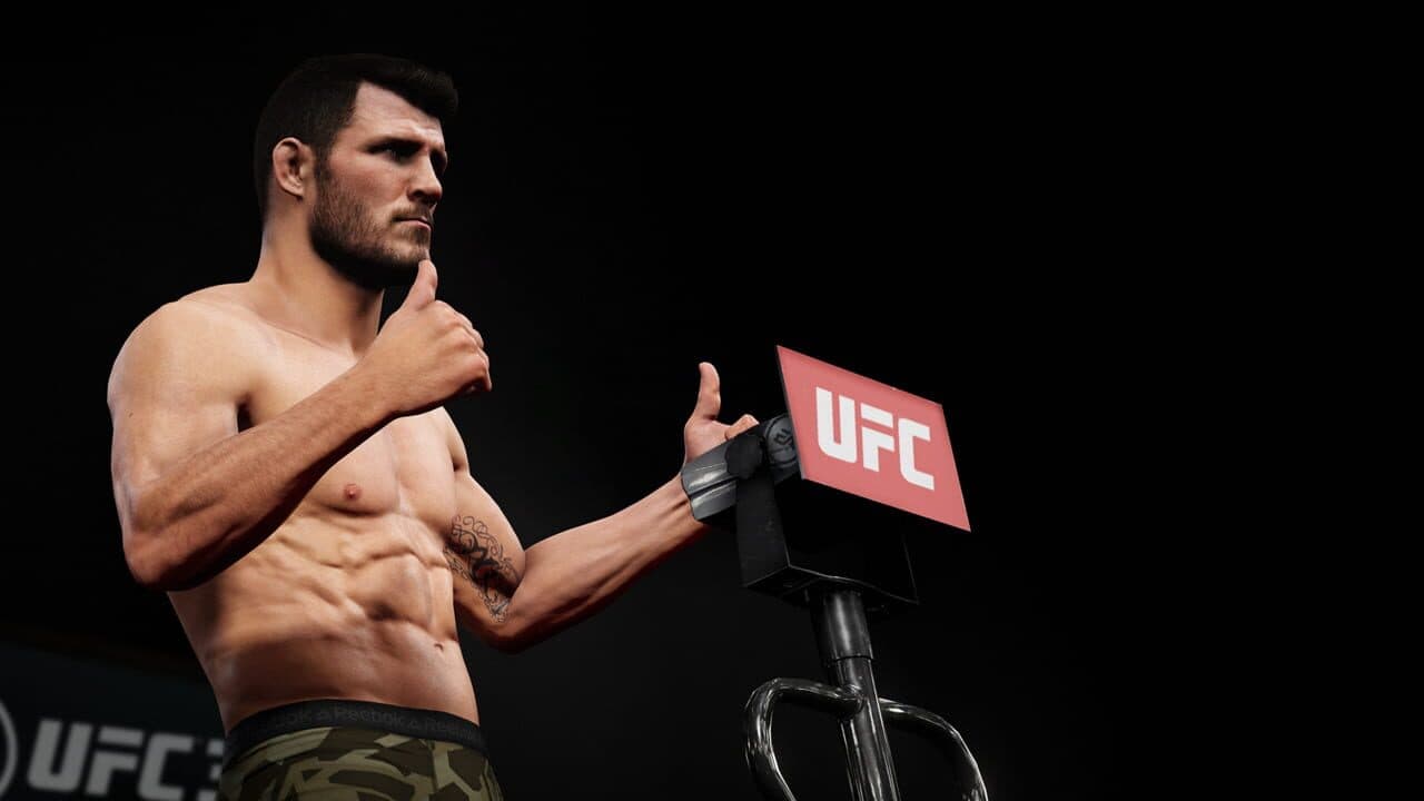 EA Sports UFC 3 thumbnail 2