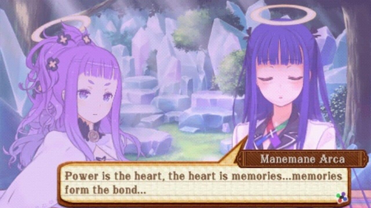 Summon Night 5 thumbnail 5
