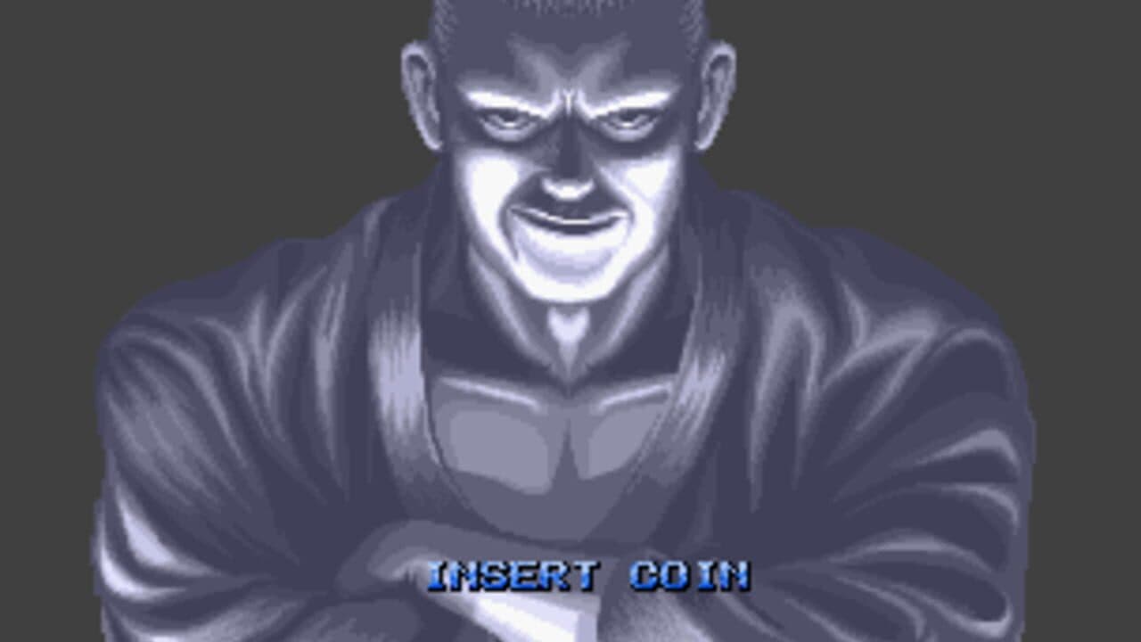 Real Bout Fatal Fury thumbnail 9