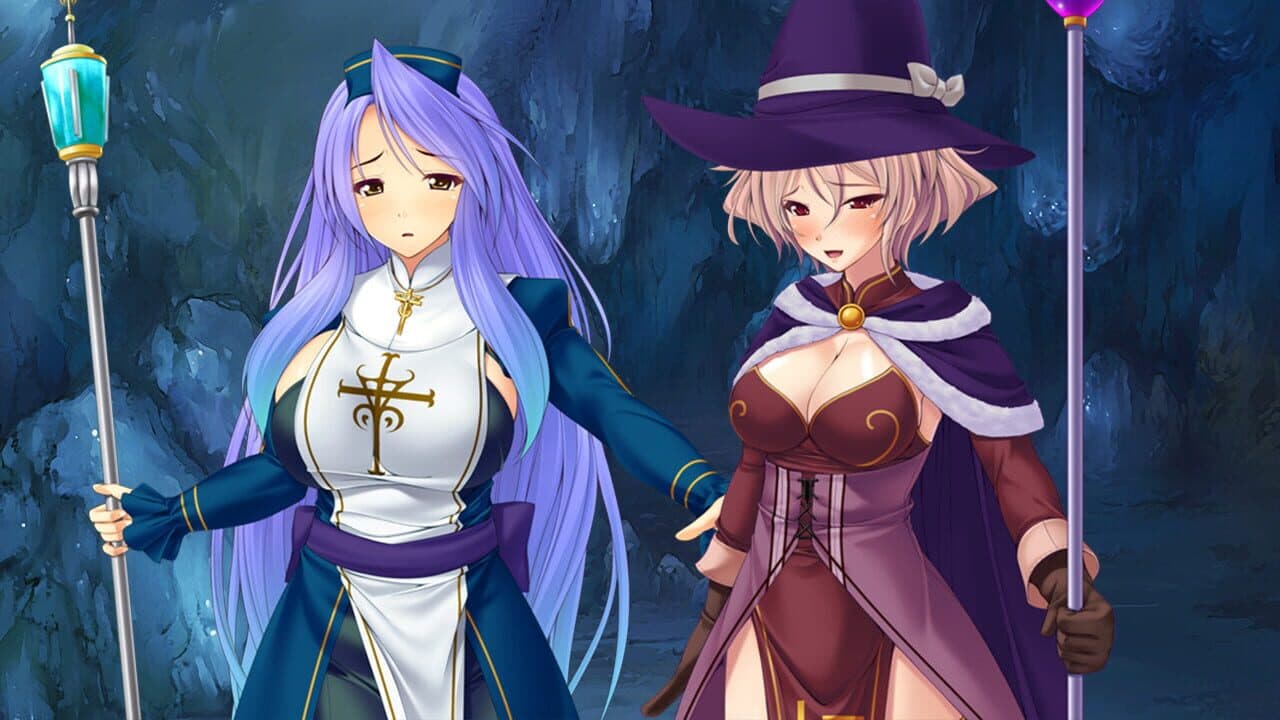 Master of the Harem Guild thumbnail 3