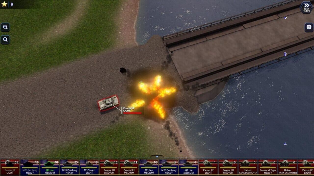 Battle Fleet: Ground Assault thumbnail 4