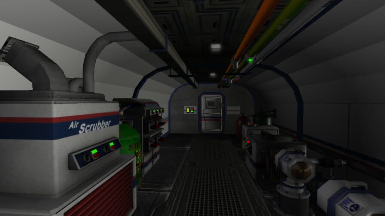 Mars Colony: Challenger thumbnail 5