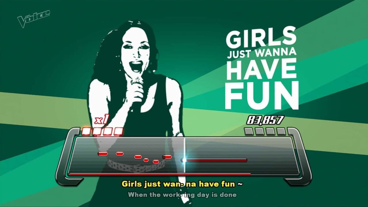 The Voice: I Want You thumbnail 3