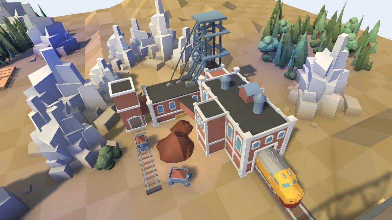 Train Valley 2 thumbnail 2