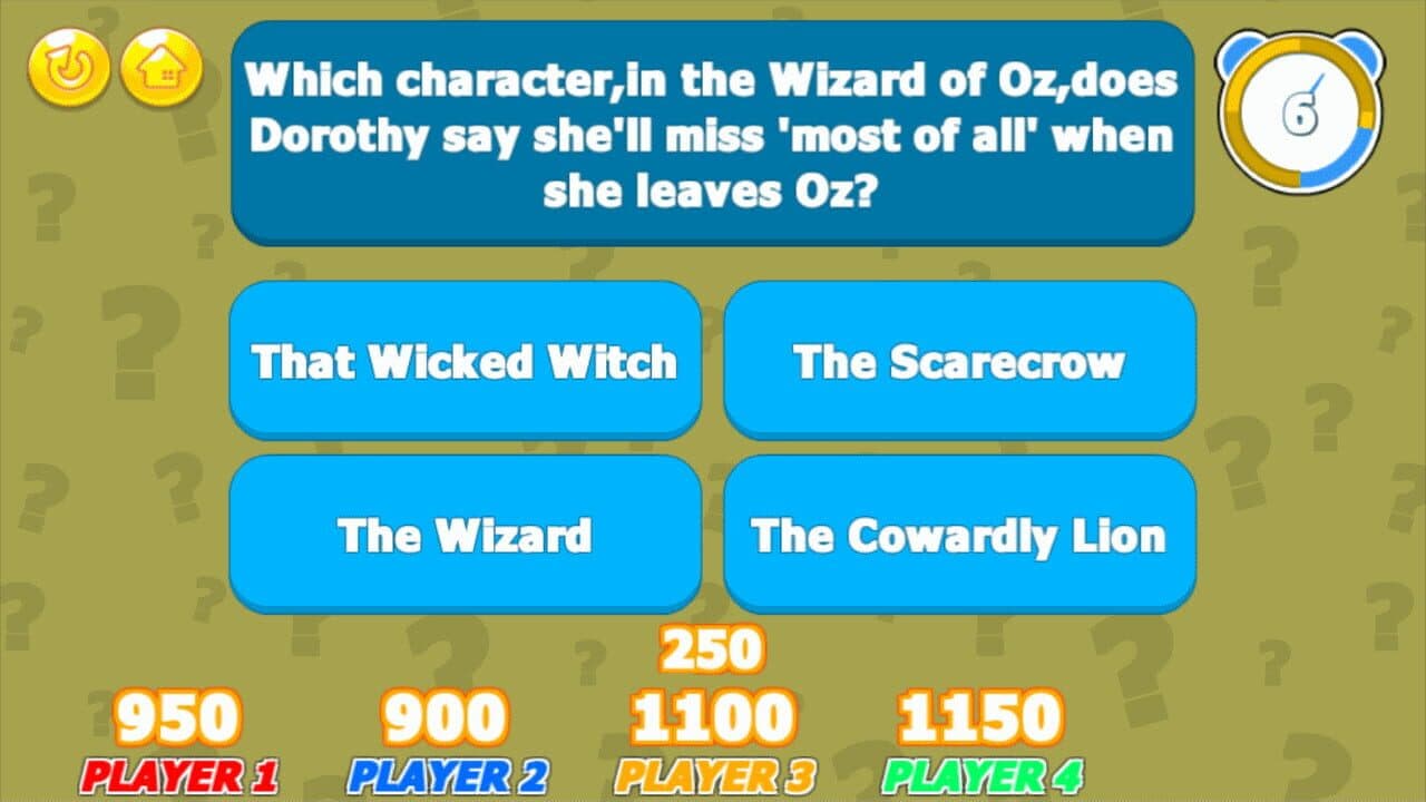 Trivia King thumbnail 8