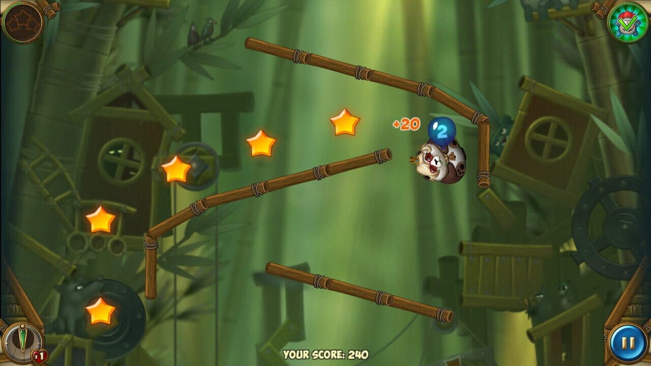 Pandarama: The Lost Toys thumbnail 5