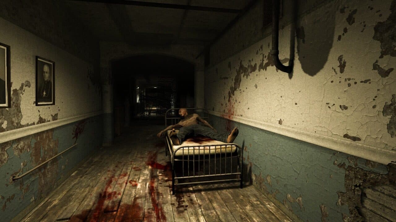 Outlast: Bundle of Terror thumbnail 8
