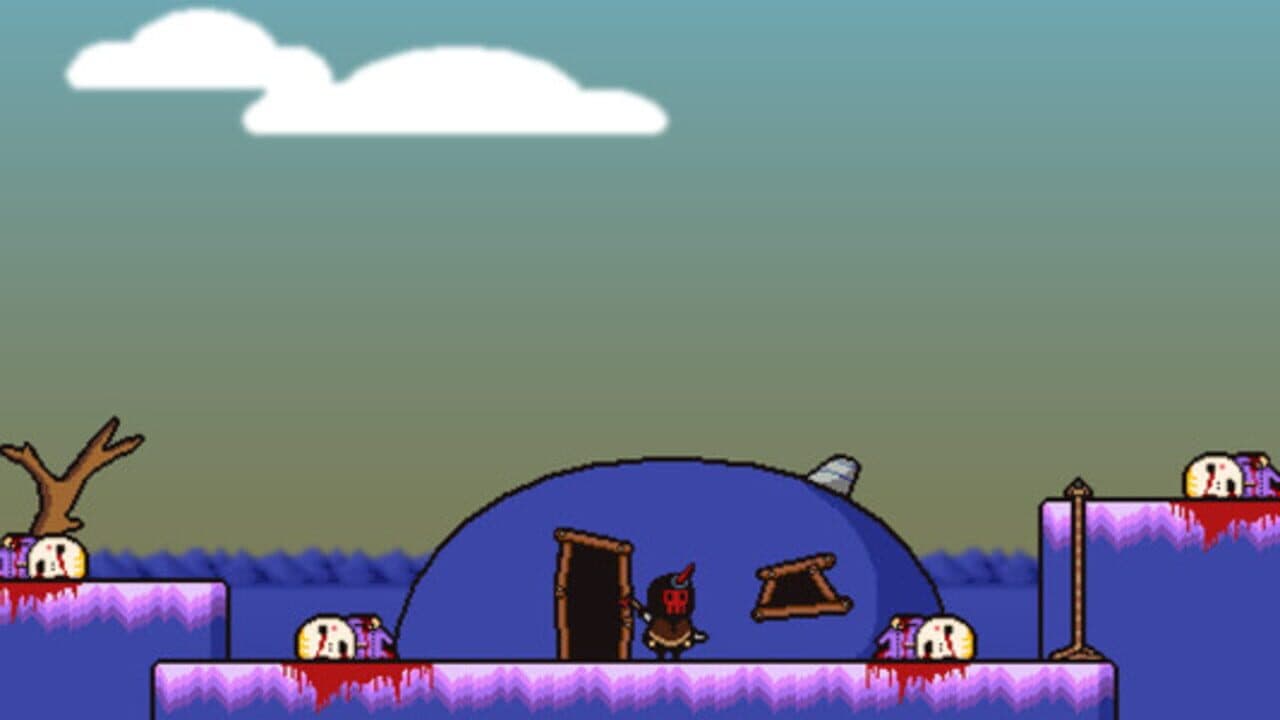 Lisa: The Joyful thumbnail 3