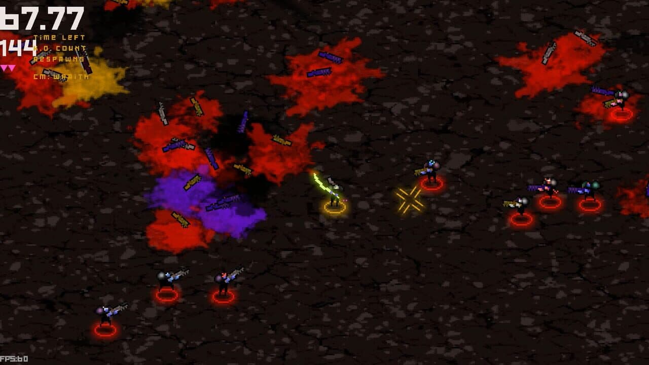Ubermosh: Wraith thumbnail 5