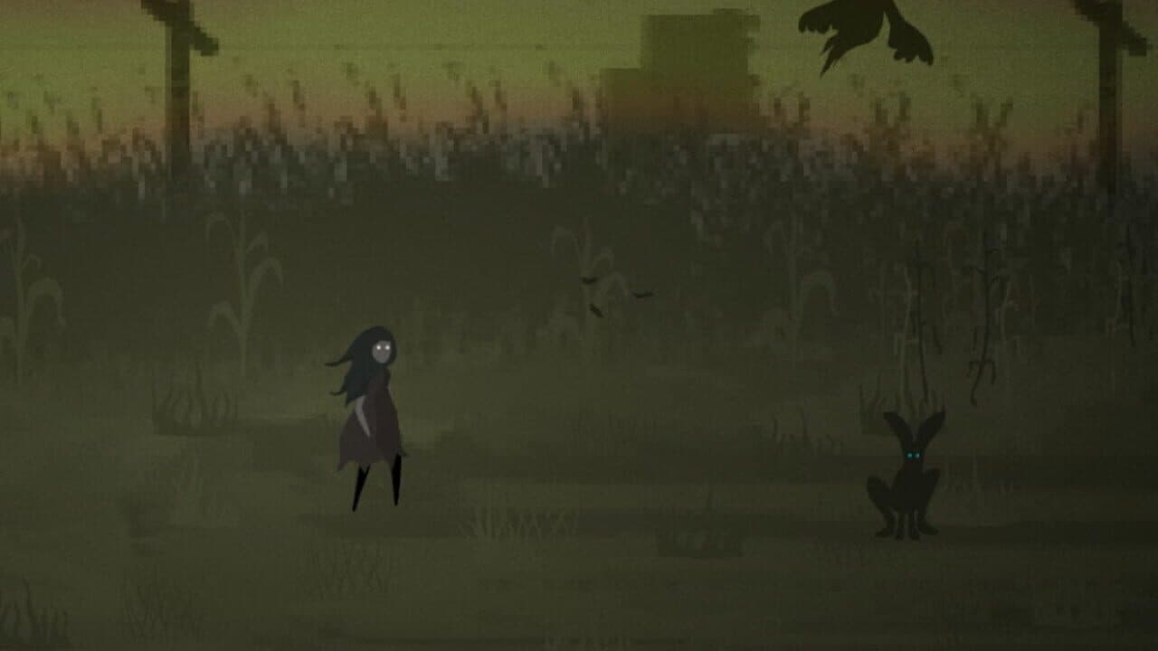The Edgelands screenshot 1