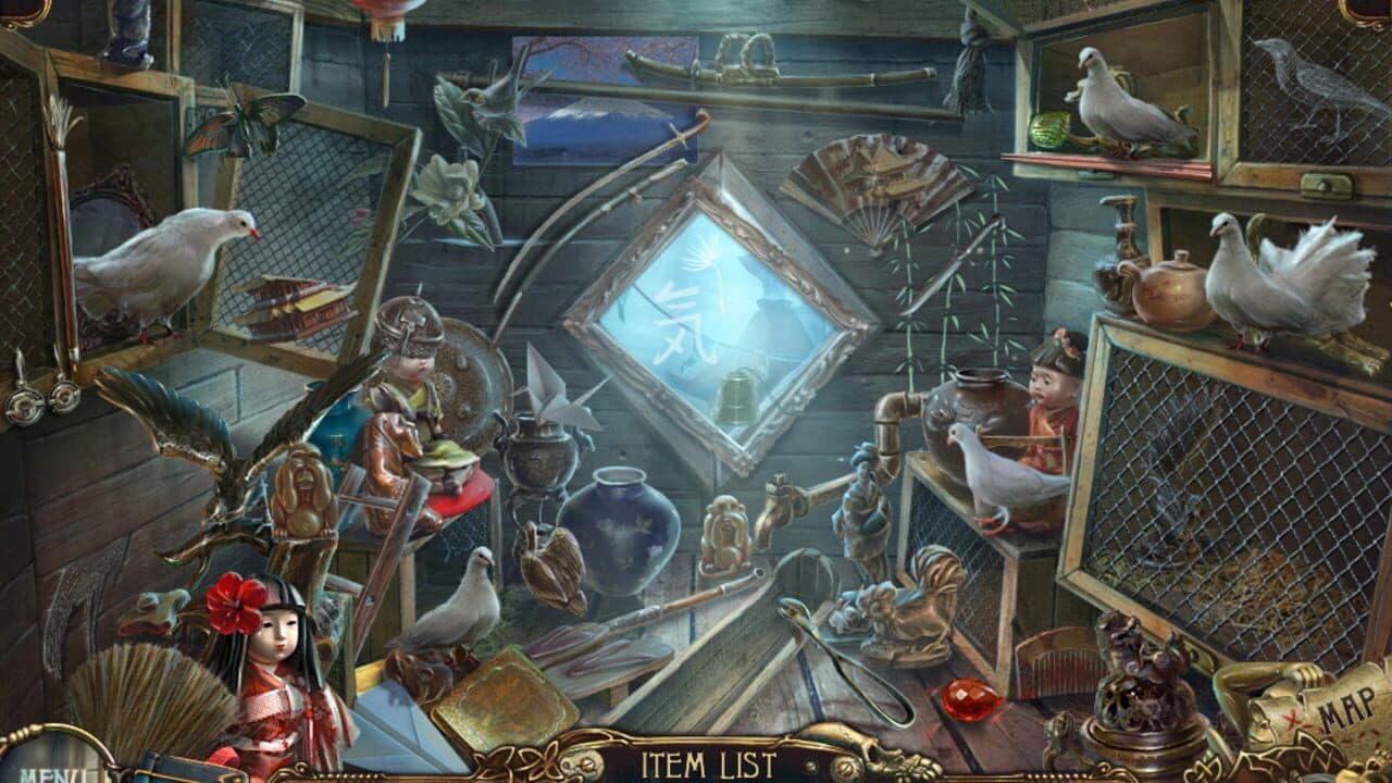 Azada: Elementa - Collector's Edition thumbnail 3