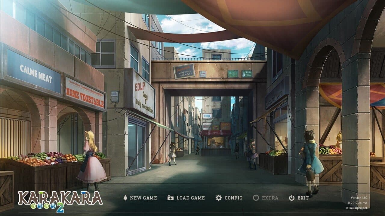 Karakara 2 thumbnail 3