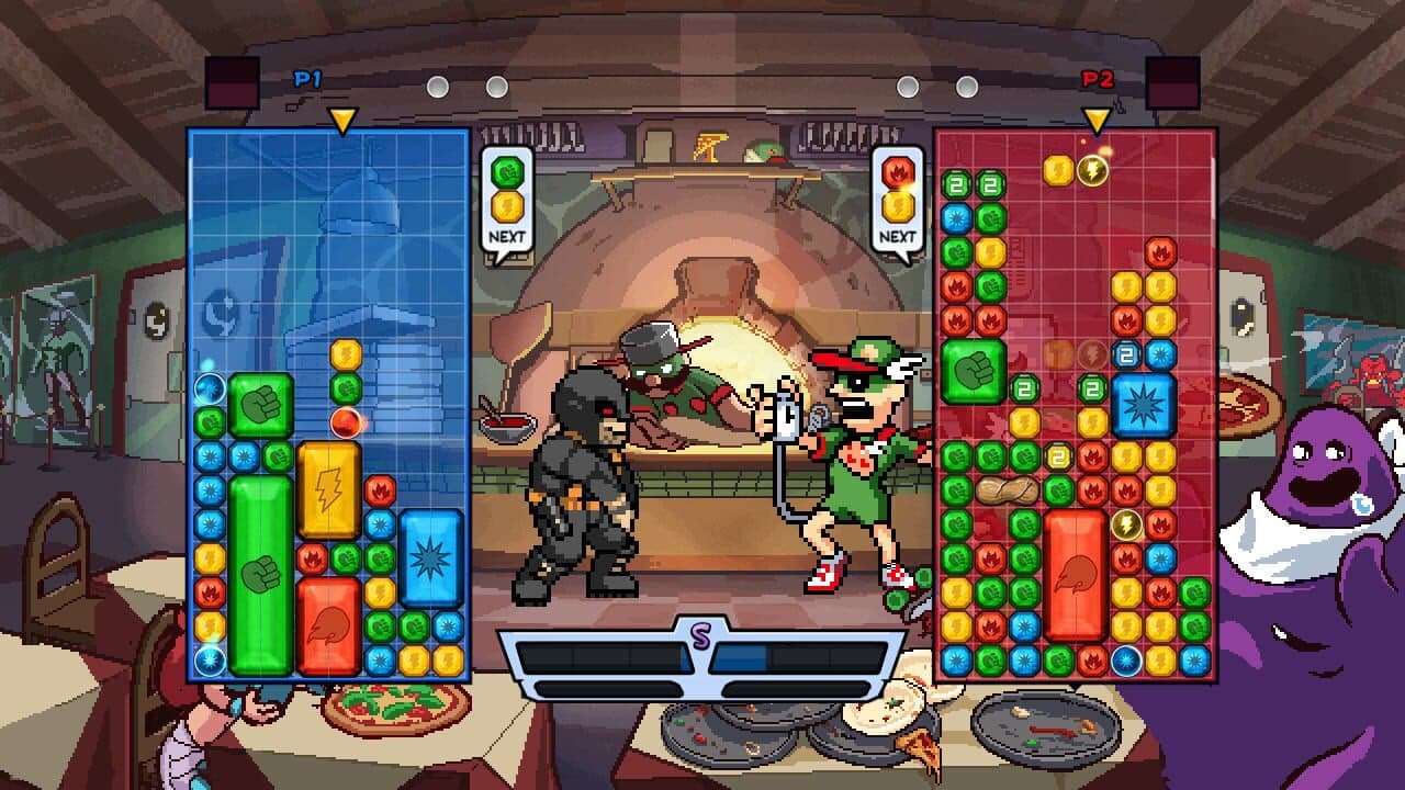 Heroes Never Lose: Professor Puzzler's Perplexing Ploy thumbnail 3