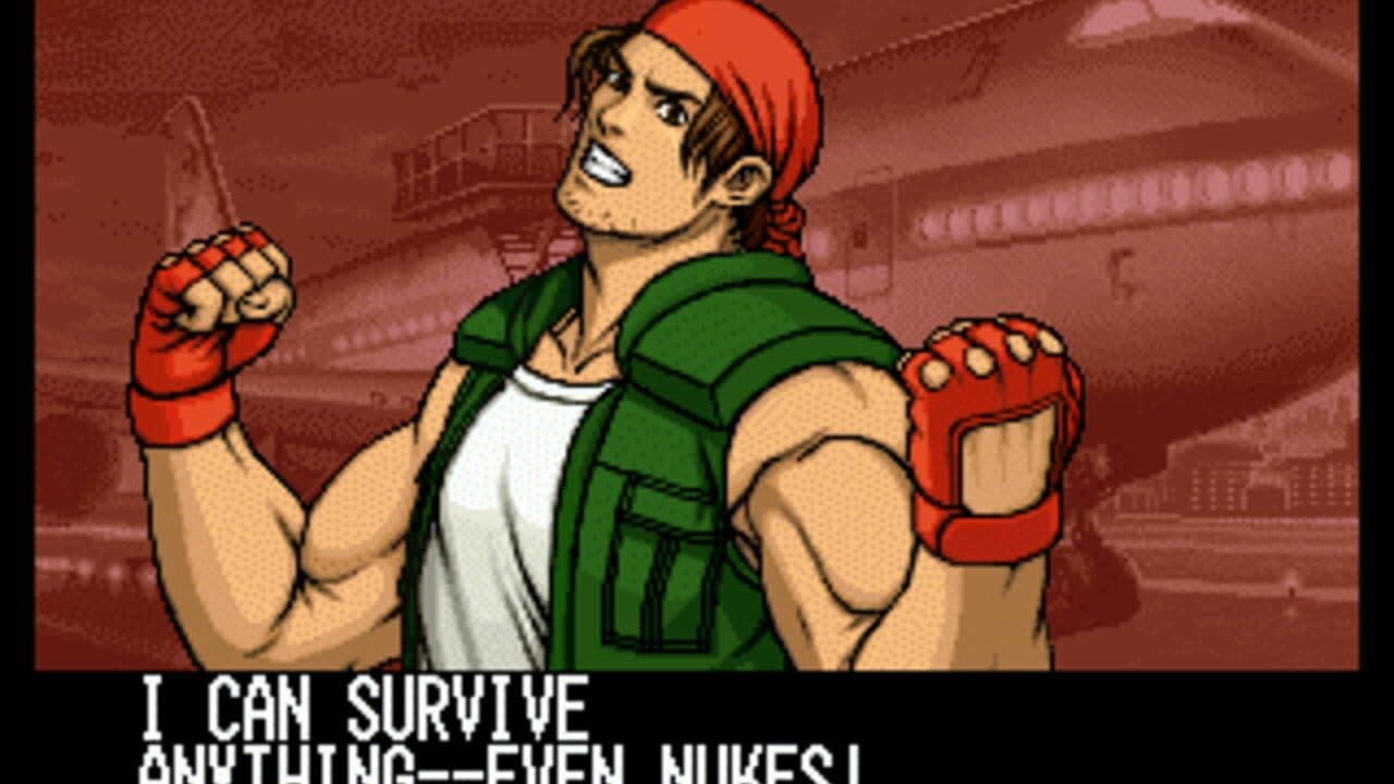 The King of Fighters '99: Millennium Battle thumbnail 3