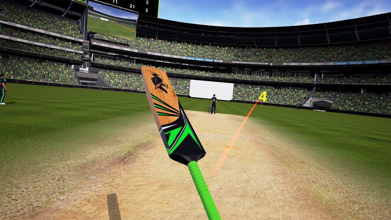King of Spin VR thumbnail 5