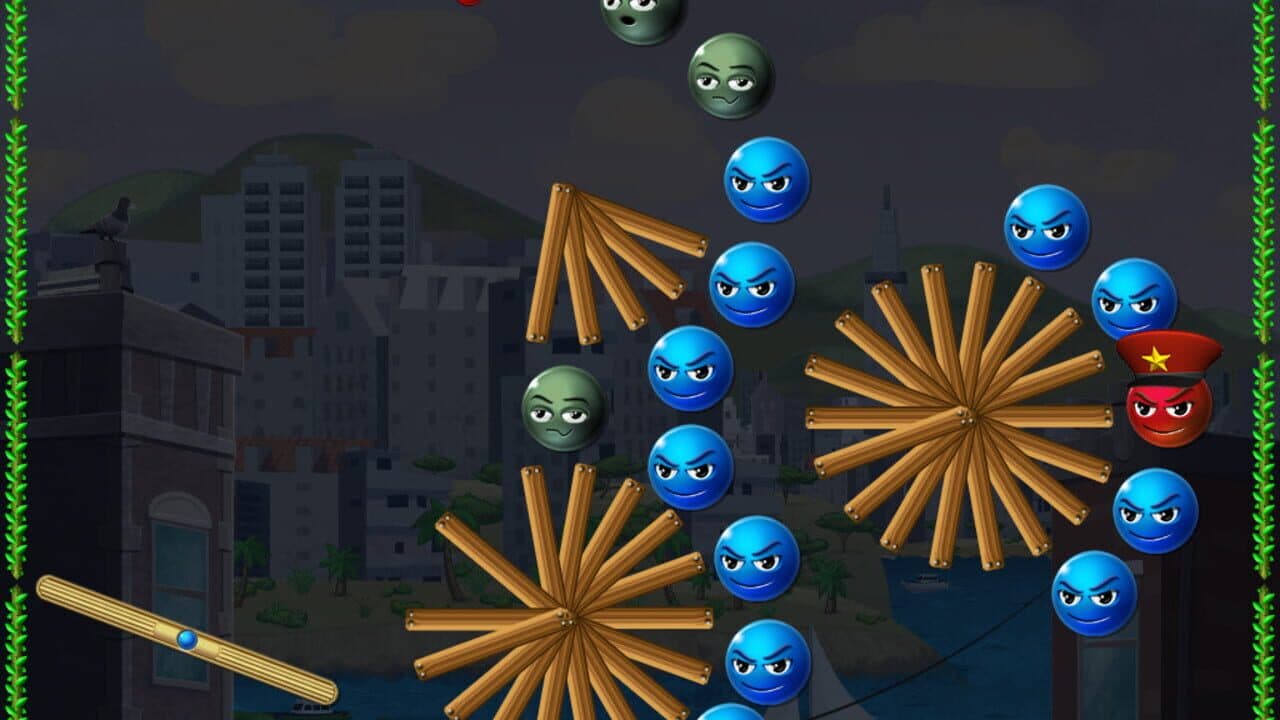 Evil Orbs thumbnail 3