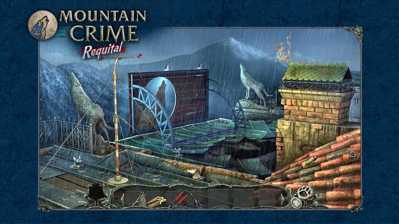 Mountain Crime: Requital thumbnail 5