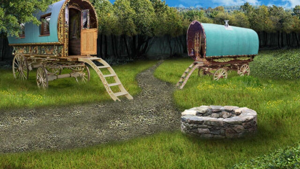 Rescue the Enchanter screenshot 1