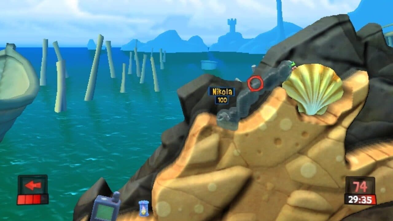 Worms: Revolution Extreme thumbnail 5
