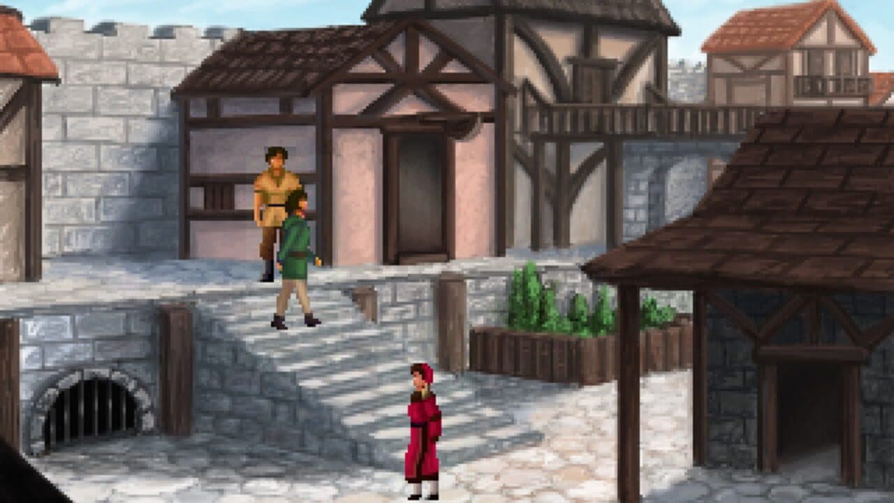 A Tale of Two Kingdoms thumbnail 3