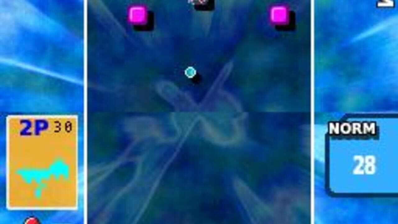 Arkanoid DS thumbnail 2