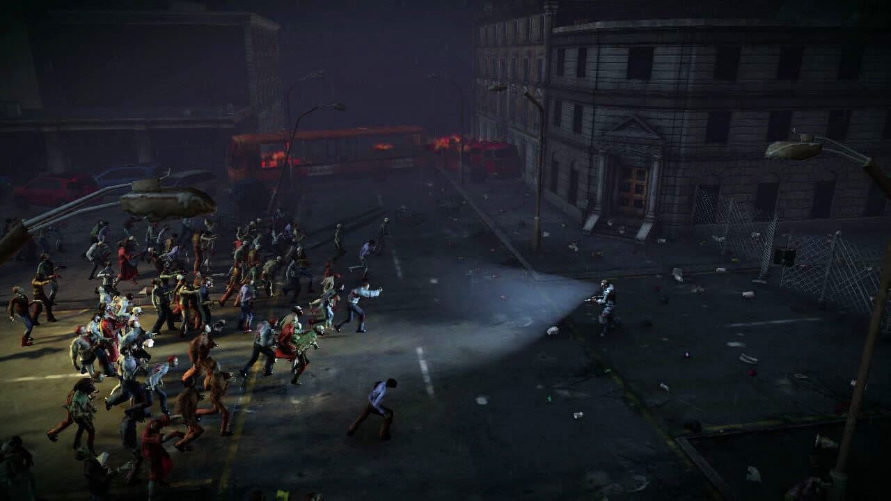 Dead Nation thumbnail 4