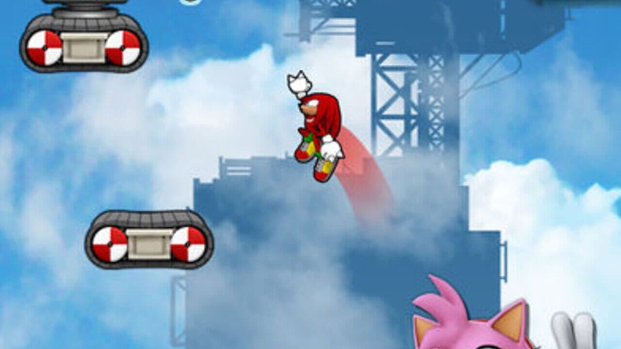 Sonic Jump thumbnail 3