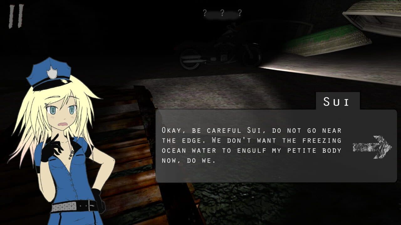 Disillusions Manga Horror thumbnail 5