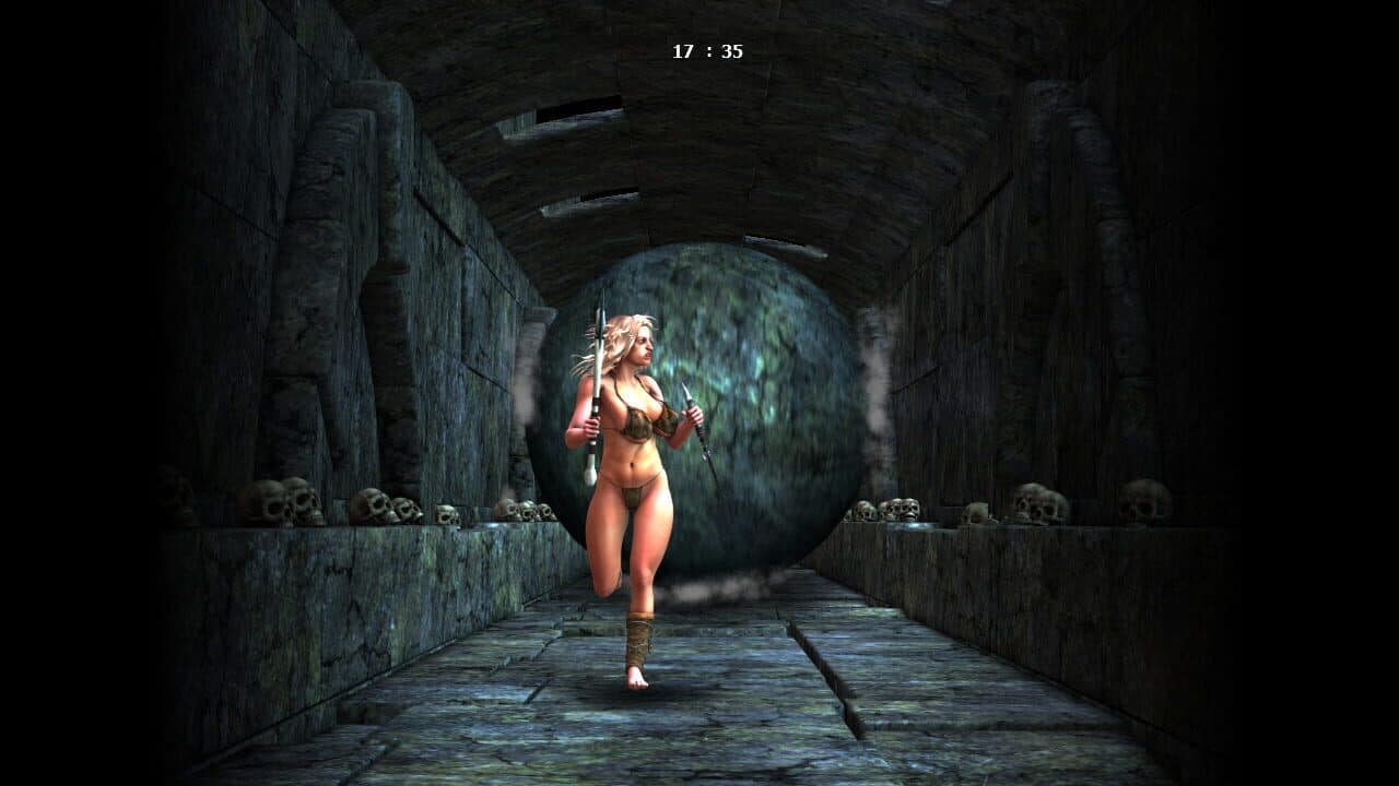 Arena an Age of Barbarians story thumbnail 3