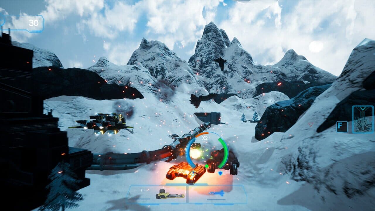 Omnibion War thumbnail 6