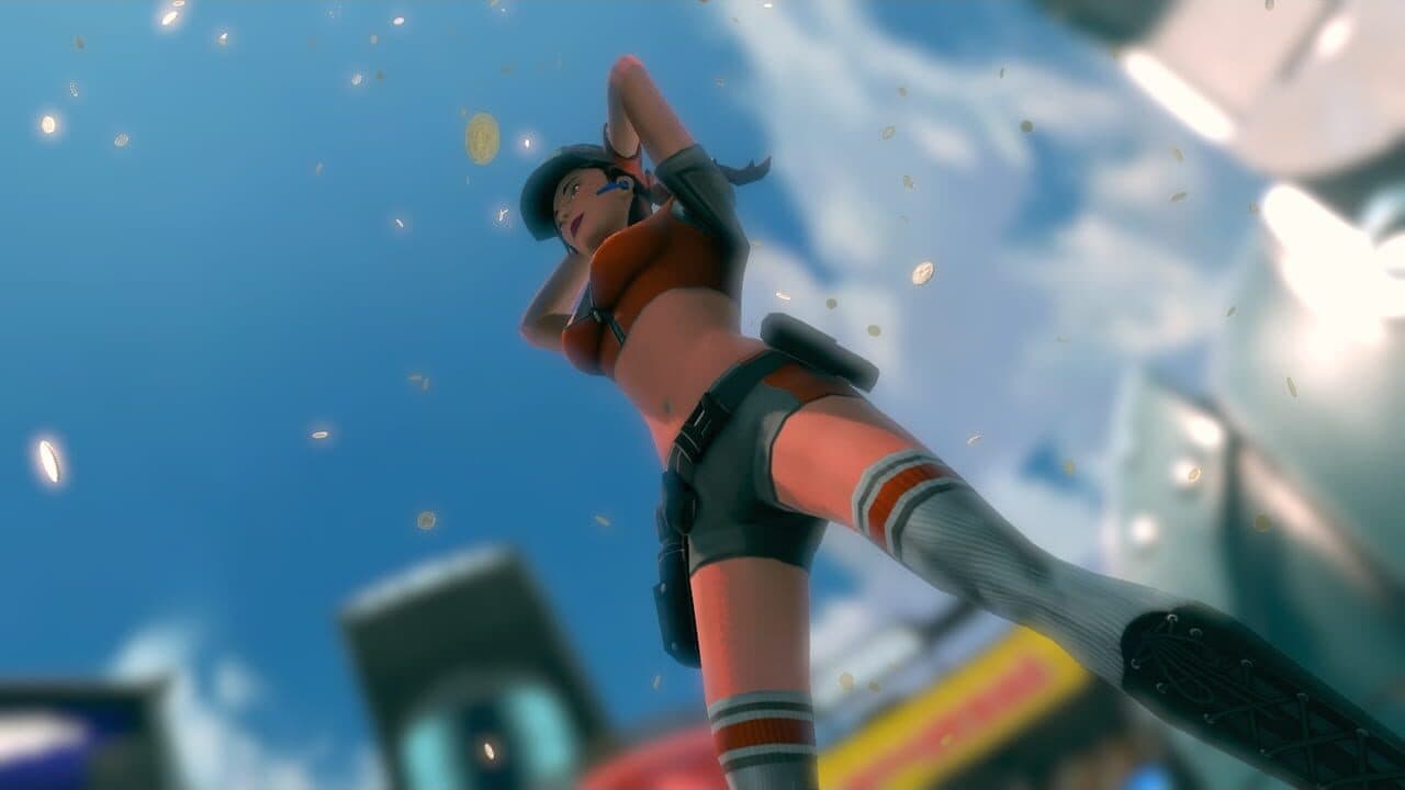 Monday Night Combat screenshot 1