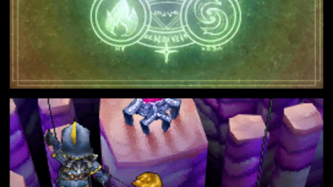 Golden Sun: Dark Dawn thumbnail 4