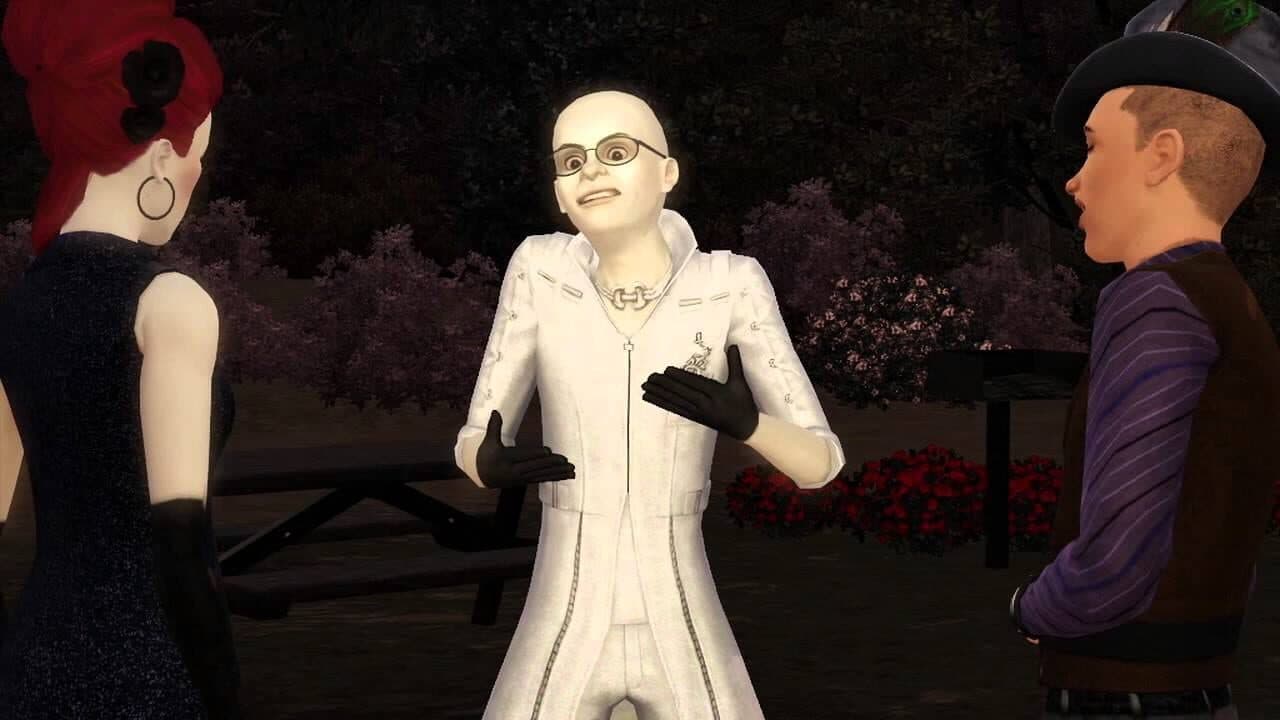 The Sims 3: Midnight Hollow thumbnail 3