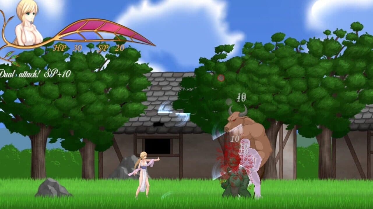 UnHolY DisAsTeR thumbnail 2