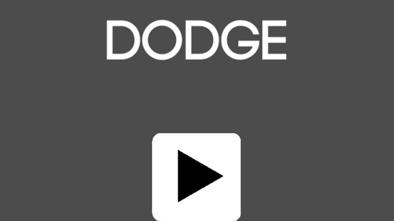 Time to Dodge screenshot 1