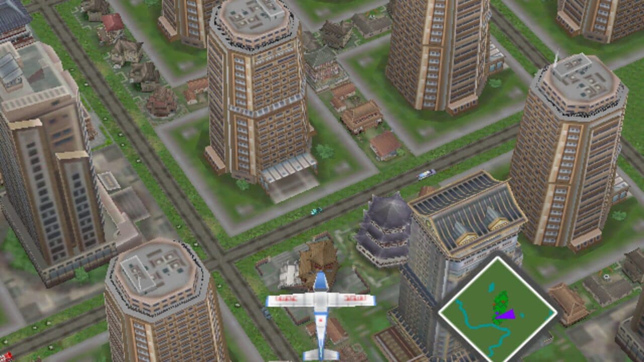 SimCity Creator thumbnail 2