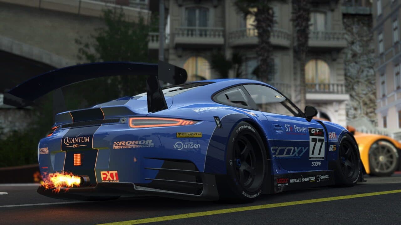 Project CARS thumbnail 9