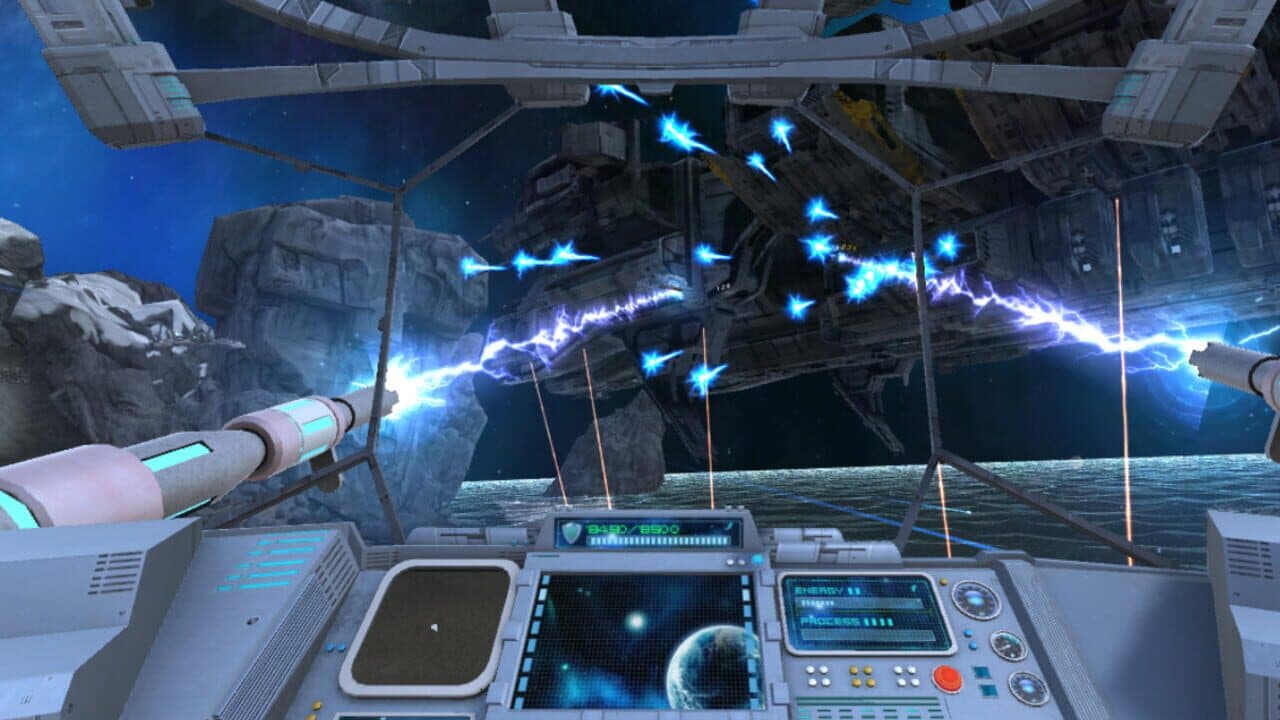 Interplanetary Hunter thumbnail 5