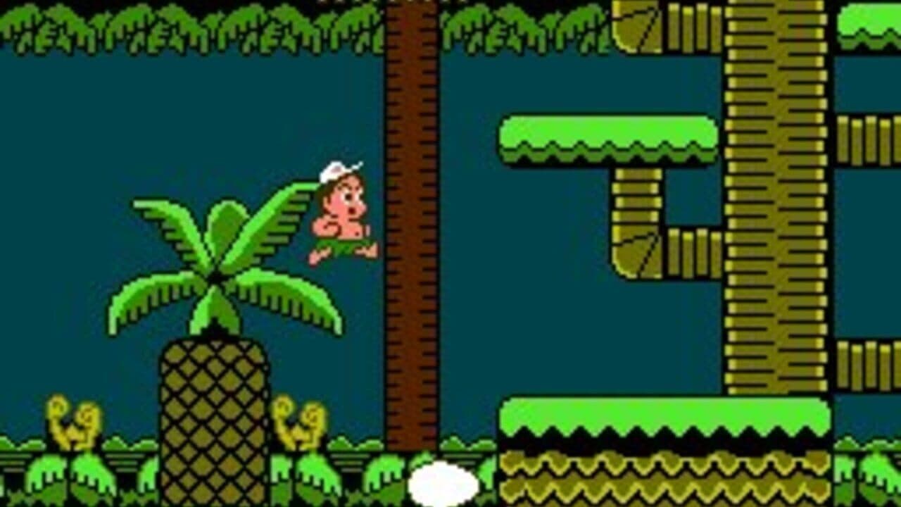 Adventure Island II thumbnail 2