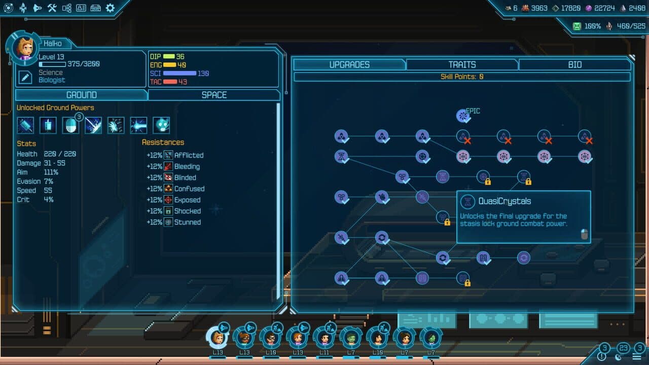 Halcyon 6: Starbase Commander Lightspeed Edition thumbnail 7