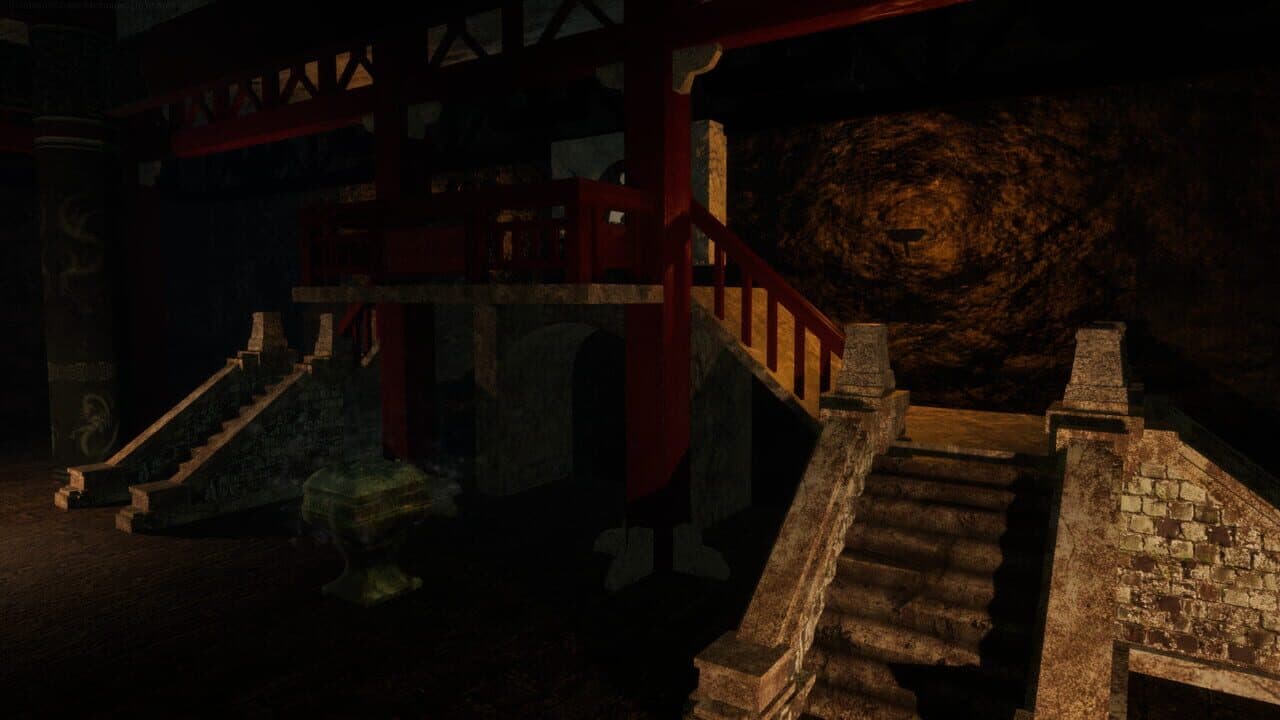 Chinese Tomb Story thumbnail 11