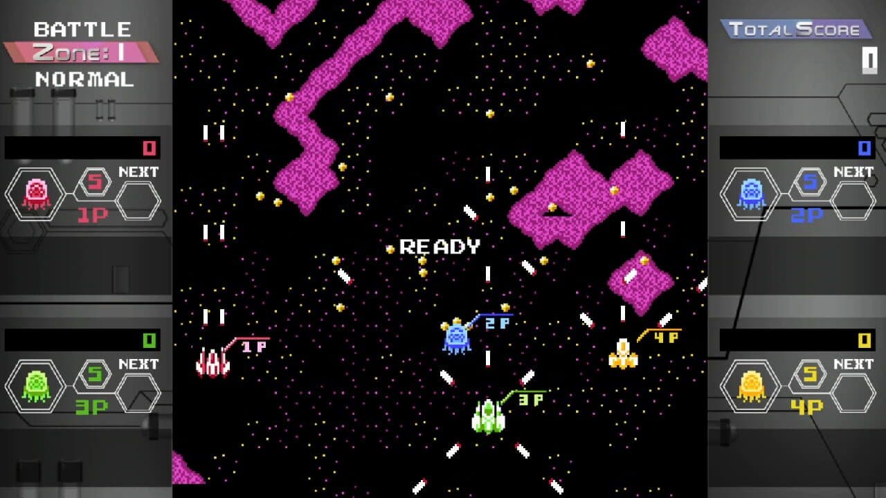 Quad Fighter K thumbnail 3