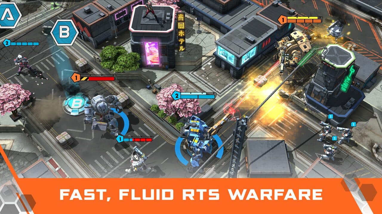 Titanfall: Assault thumbnail 3