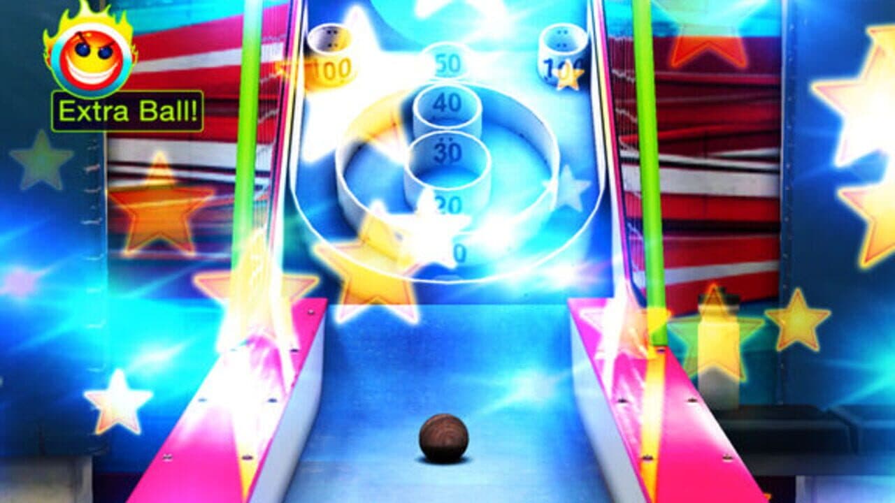 Ball-Hop Bowling thumbnail 3