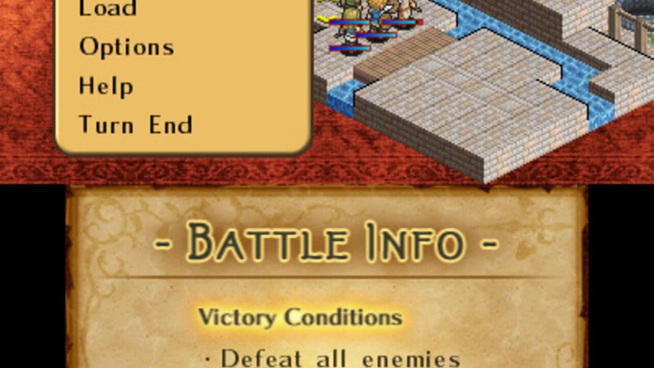 Mercenaries Saga 2 thumbnail 5