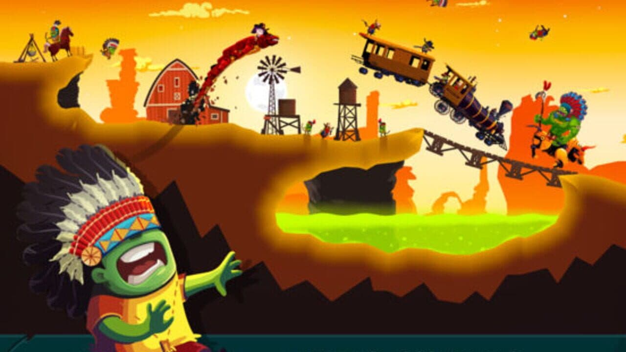 Dragon Hills 2 thumbnail 5
