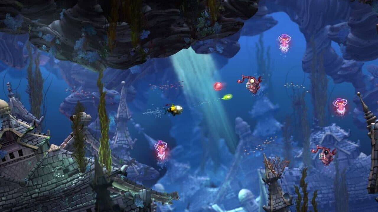 Song of the Deep thumbnail 4